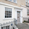 Отель Spacious 5 Bed Ideally Located in the Heart of Historic Bath City Cent, фото 16