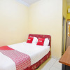 Отель OYO 90463 A2b Guesthouse, фото 18