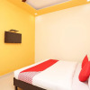 Отель Rock Star by OYO Rooms, фото 6