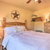 Отель Idyllic Hill City Home - Hike, Bike & Atv!, фото 4