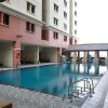 Отель Affordable 2br Mediterania Gajah Mada Apartment, фото 6