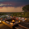 Отель Simbavati Hilltop Lodge, фото 39