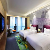 Отель Hampton by Hilton Guangzhou Zhujiang New Town, фото 6