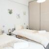Отель Cozy and spacious apartment in Zografou, фото 5