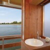 Отель Amazing ship-boat in Radewege with 2 Bedrooms, фото 17