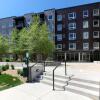 Отель Kasa Minneapolis Apartments Near U of M, фото 37