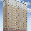 Отель Toyoko Inn Hamada-eki Kita-guchi, фото 22