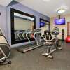 Отель Hampton Inn Austin/Airport Area South, фото 18
