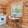 Отель Woodsy Cabin Near Kenai River: Great for Anglers!, фото 6
