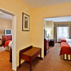 Отель Holiday Inn Express Hotel & Suites Tulsa-Catoosa East I-44, фото 6