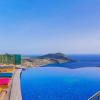 Отель Villa Tarabya, фото 17