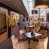 Отель Van der Valk Hotel Rotterdam - Blijdorp, фото 19