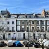 Отель Spacious Studio in the Heart of Westminster, фото 1