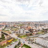 Отель Vibrant Residance Flat With City View in Umraniye, фото 16