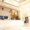 Отель Greentree Inn Linyi Lanshan Area Bancheng Town Xin, фото 9