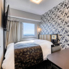 Отель APA Hotel Takaoka Ekimae, фото 1