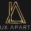 Отель Lux Aparts Bradford Central в Брэдфорде