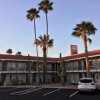 Отель Minsk Hotels - Extended Stay, I-10 Tucson Airport, фото 26