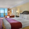 Отель Best Western Ocean Sands Beach Resort, фото 19