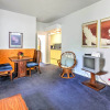 Отель Vintage Galveston Apt < 1/2 Mi to Porretto Beach!, фото 11