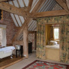 Отель Luxurious hideaway for four in one of the finest Elizabethan gatehouse, фото 7