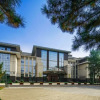 Отель Qingshan Hotel Baotou（Yingbin Building）, фото 1