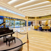 Отель Grand Skylight International Hotel Huizhou, фото 13