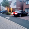 Отель Stunning 3 bed Home at the Heart of Wolverhampton, фото 1