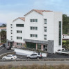Отель Jeju Aria Pension, фото 1