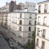 Отель Montmartre Apartments Picasso в Париже