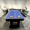 Отель Serenity Haven 4-bed With Hottub,games,gym & More, фото 34