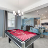 Отель Decadent Penguin - Storey Lake By Shine Villas 704 2 Bedroom Apts, фото 5