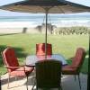 Отель Beachfront Bungalow, фото 11