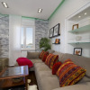 Отель Central Station Art Apartment, фото 7