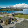 Отель Queenstown Motel Apartments, фото 14