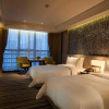 Отель The Qube Hotel Xuzhou East, фото 7