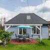 Отель Apartament Na Urlop - Wisła - Magiczny Domek z sauną, фото 18