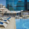 Отель DoubleTree by Hilton Dubai - Business Bay, фото 44