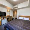 Отель Route Inn Tsubamesanjo Ekimae, фото 5