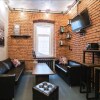 Гостиница Loft Hostel 77, фото 10