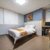 Отель Nyx Fox Songtan Hotel, фото 6