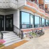 Отель Yeongheungdoat the Seaside Pension, фото 29
