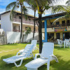 Отель Porto Paraíso Hostel Pé na Areia, фото 9