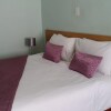 Отель Brackendene Lodge Extension 2 в Габороне