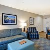 Отель Homewood Suites Wilmington/Mayfaire, фото 4