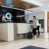 Отель Q Hotel Plus Katowice, фото 17