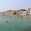 Отель Apartment With one Bedroom in Paralia, With Wonderful sea View, Balcon, фото 34