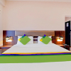 Отель Treebo Vhyomaan Resort, фото 18