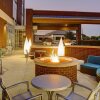 Отель SpringHill Suites Dallas Richardson/Plano, фото 18