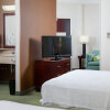 Отель SpringHill Suites by Marriott Norfolk Virginia Beach, фото 3